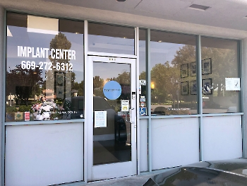 Sunnyvale Dental Office_2
