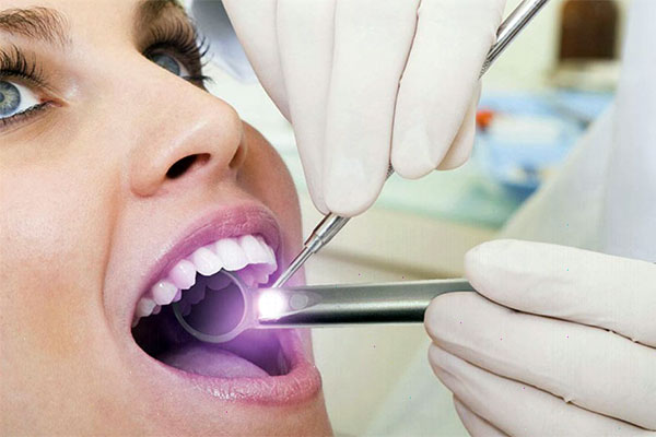 Preventive Dental Care