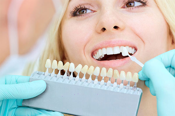 Cosmetic Dentistry