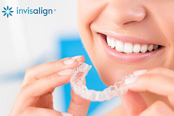 Invisalign Dental