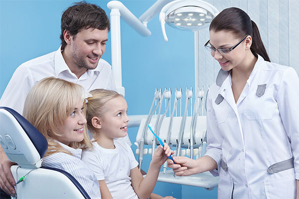 Family Dentistry